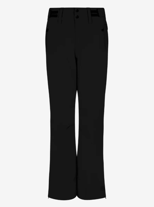 Protest PRTCINNAMONES snowpants True Black
