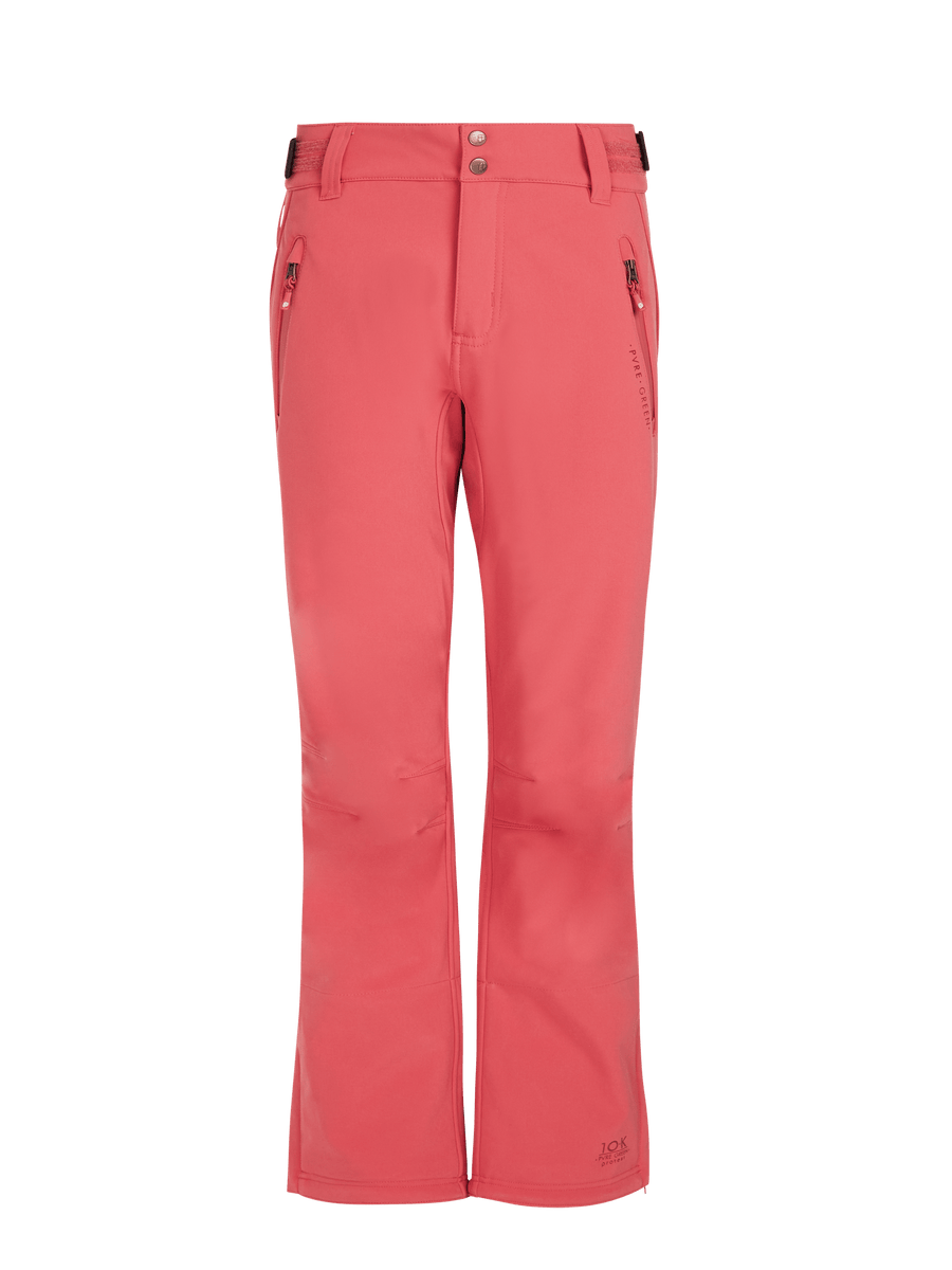 Protest KENSINGTON snowpants, Rusticrust