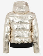 protest prtcortina 24 snowjacket grey (metal)