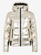 protest prtcortina 24 snowjacket grey (metal)