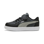 puma caven 2 0 ac ps dusky gray smokey pu 393839 58