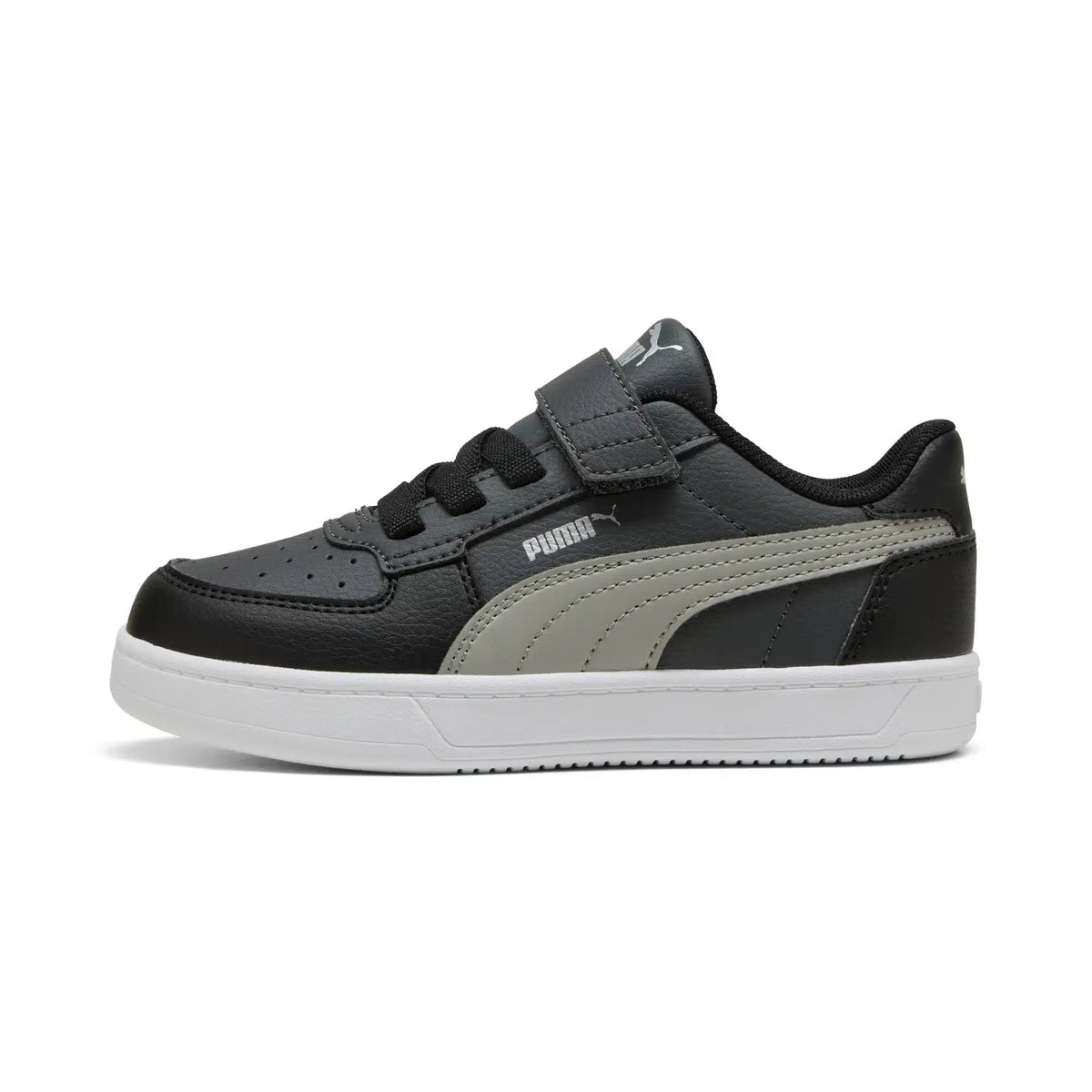 puma caven 2 0 ac ps dusky gray smokey pu 393839 58