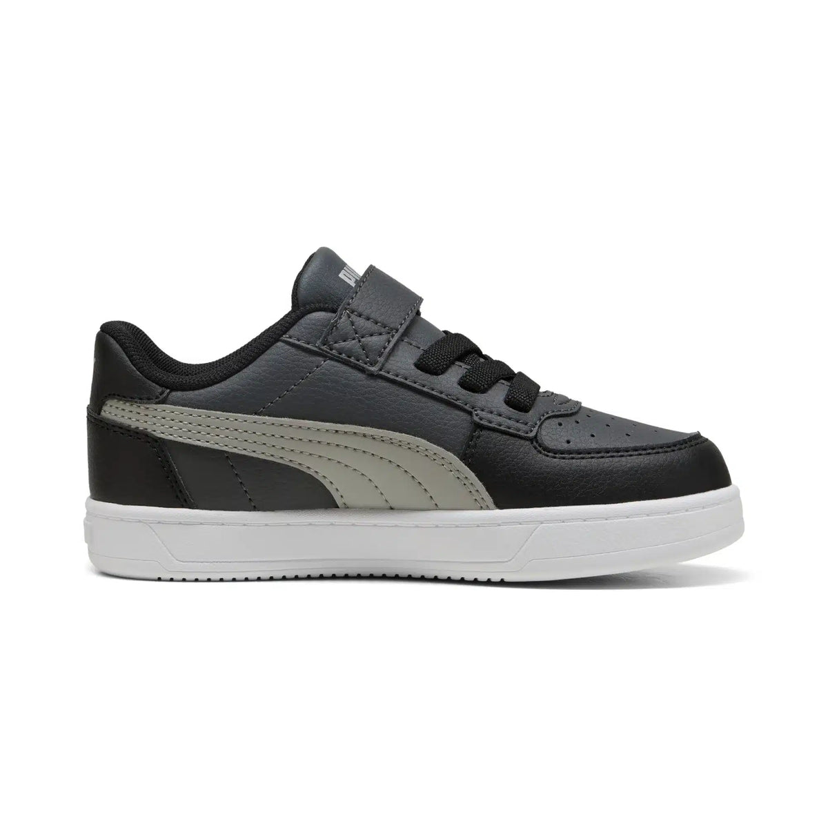 puma caven 2 0 ac ps dusky gray smokey pu 393839 58 1