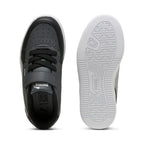 puma caven 2 0 ac ps dusky gray smokey pu 393839 58 2
