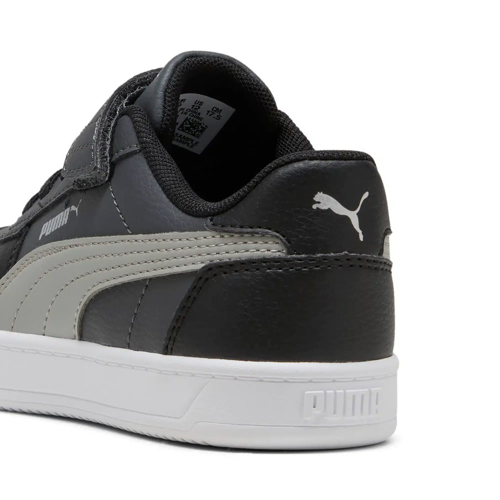 puma caven 2 0 ac ps dusky gray smokey pu 393839 58 4