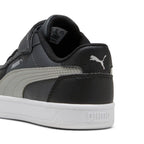 puma caven 2 0 ac ps dusky gray smokey pu 393839 58 4