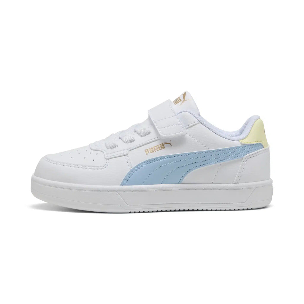 puma caven 2 0 ac ps puma white haute t pu 393839 60