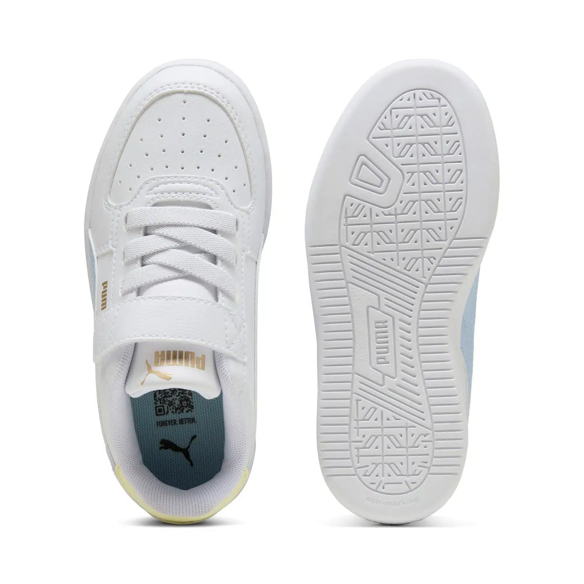 puma caven 2 0 ac ps puma white haute t pu 393839 60 3