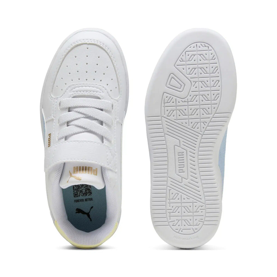 Puma Caven 2.0 AC+ PS PUMA White-Haute T