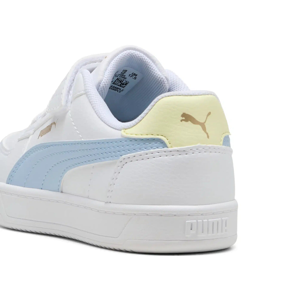 puma caven 2 0 ac ps puma white haute t pu 393839 60 4