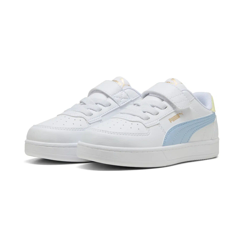 puma caven 2 0 ac ps puma white haute t pu 393839 60