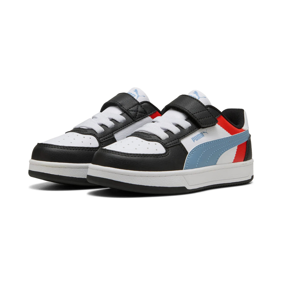 Puma Caven 2.0 Block AC+ PS PUMA White-C