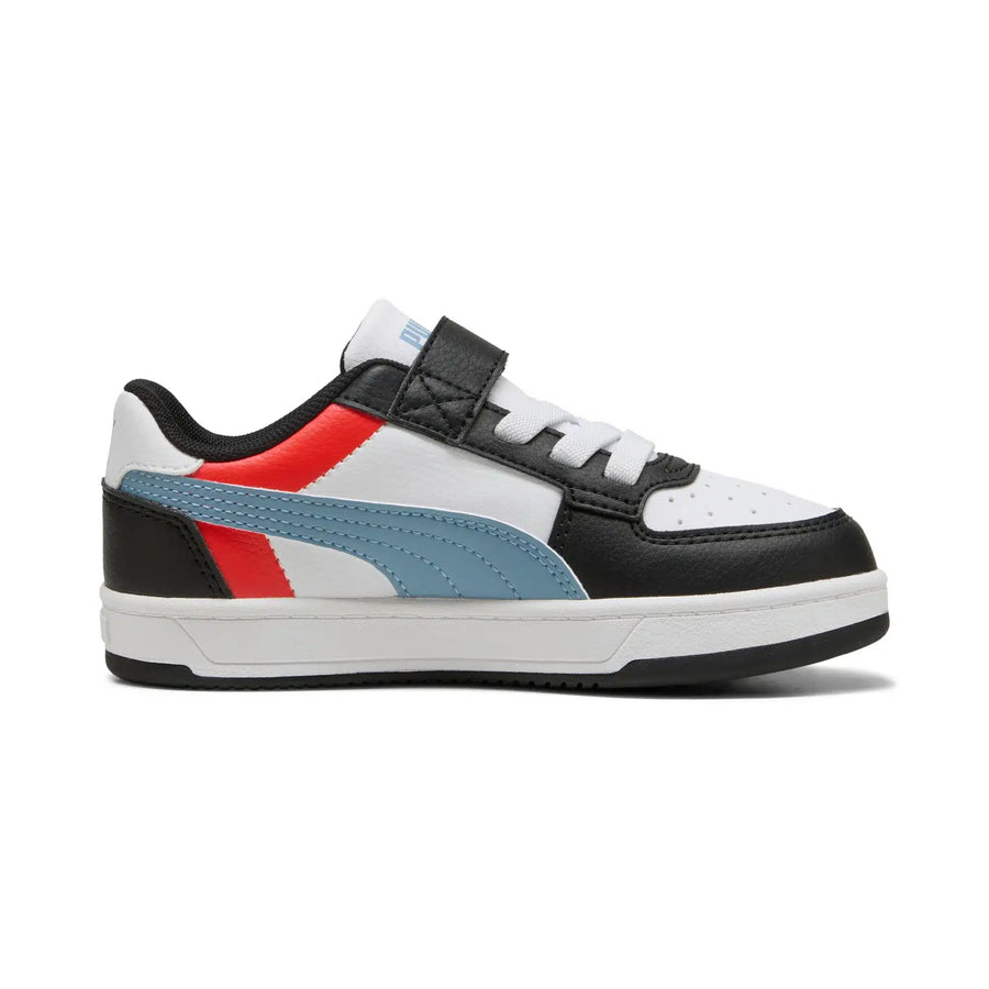 Puma Caven 2.0 Block AC+ PS PUMA White-C