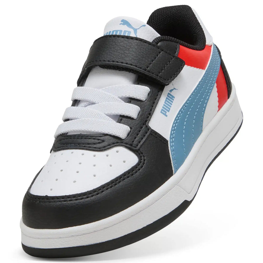 Puma Caven 2.0 Block AC+ PS PUMA White-C