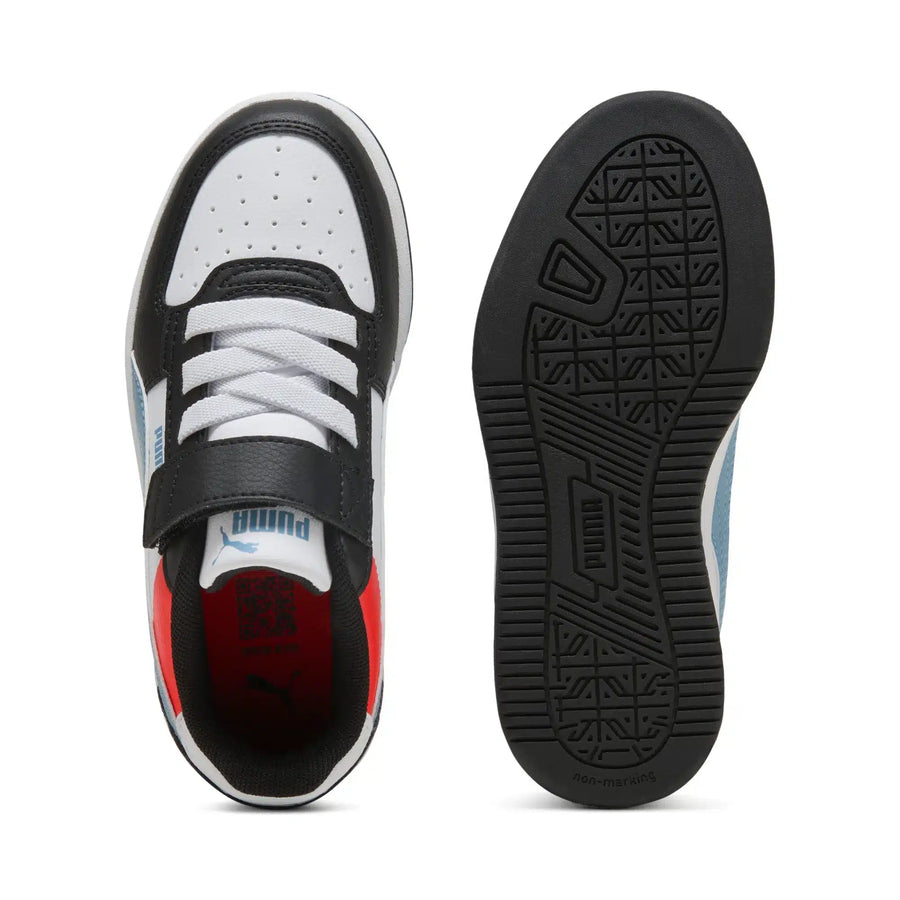 Puma Caven 2.0 Block AC+ PS PUMA White-C