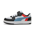 puma caven 2 0 block ac ps puma white c pu 394462 17