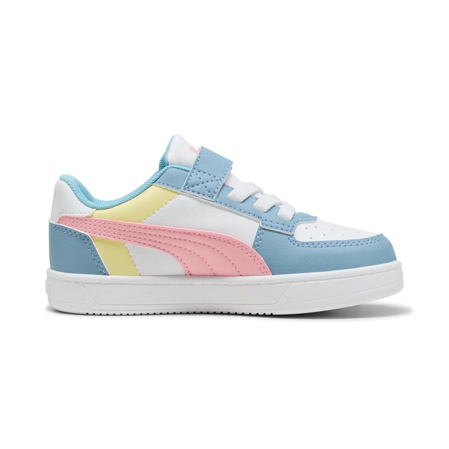 Puma Caven 2.0 Block AC+ PS PUMA White-P