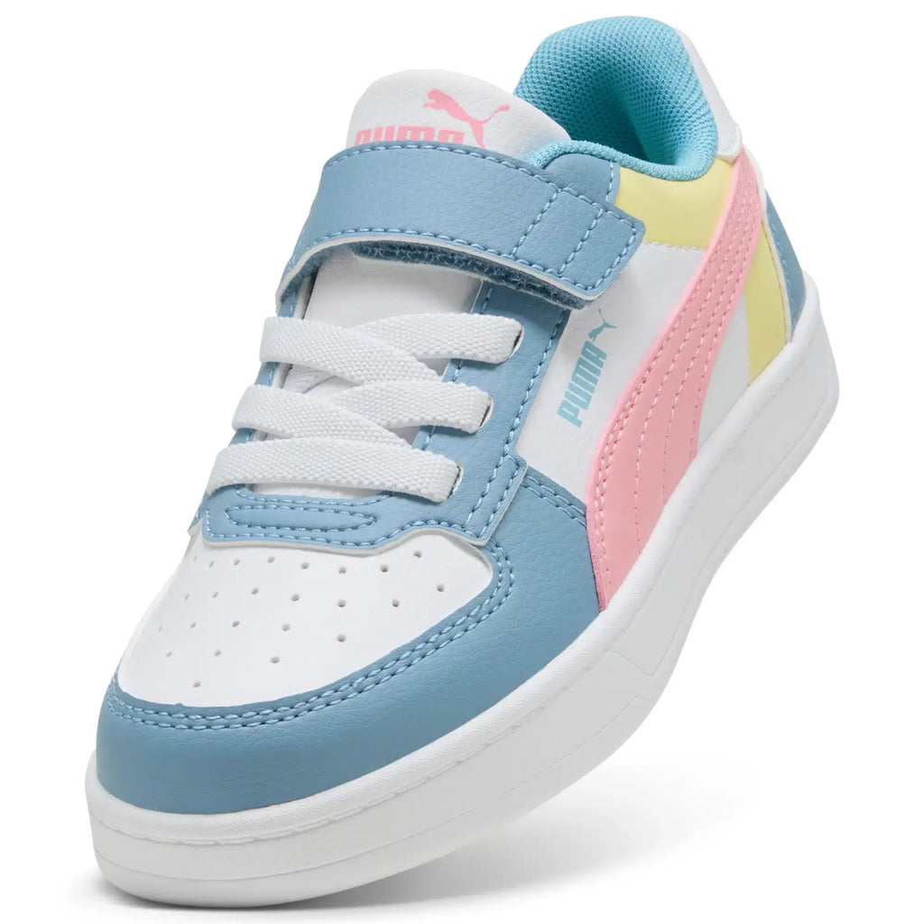 puma caven 2 0 block ac ps puma white p pu 394462 18 2
