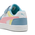 puma caven 2 0 block ac ps puma white p pu 394462 18 4