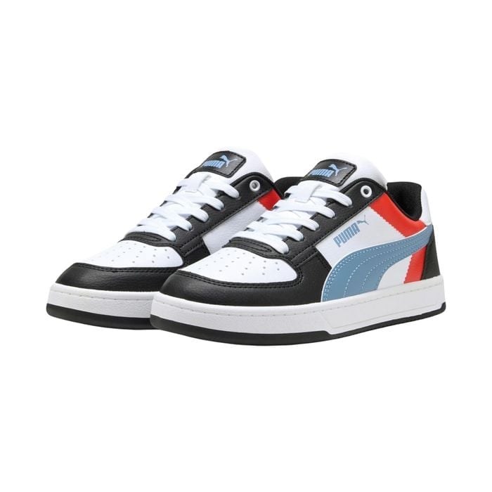 Puma Caven 2.0 Block Jr PUMA White-Cool