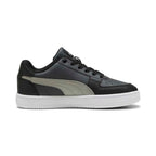 puma caven 2 0 jr dusky gray smokey gray pu 393837 58