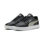 puma caven 2 0 jr dusky gray smokey gray pu 393837 58 1