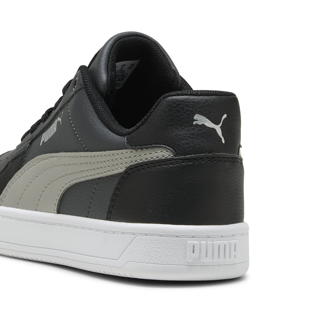 puma caven 2 0 jr dusky gray smokey gray pu 393837 58 2