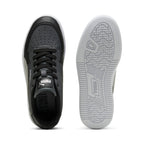 puma caven 2 0 jr dusky gray smokey gray pu 393837 58 3