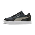 puma caven 2 0 jr dusky gray smokey gray pu 393837 58