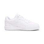 puma caven 2 0 jr puma white puma silver pu 393837 02 1