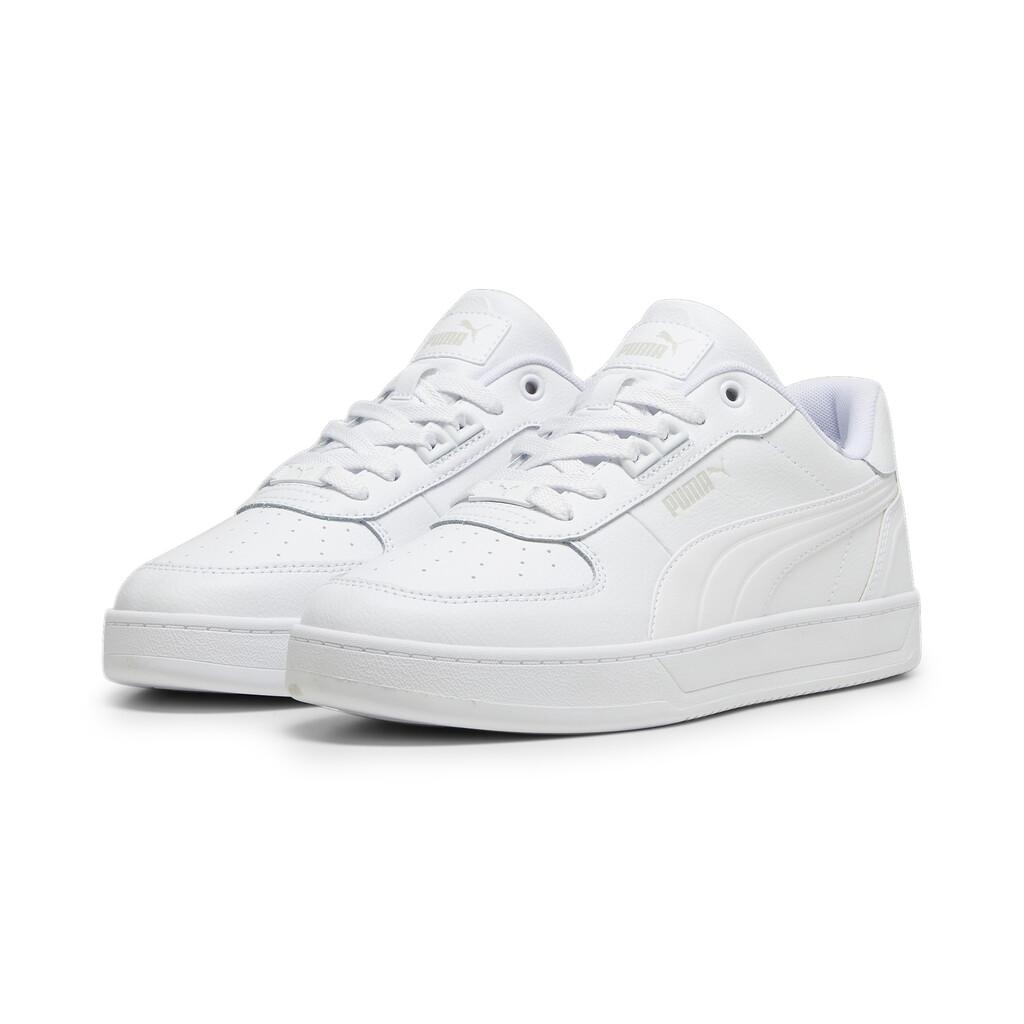 puma caven 2 0 lux puma white cool light pu 395016 02 1
