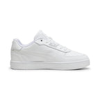 puma caven 2 0 lux puma white cool light pu 395016 02