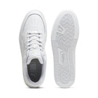 puma caven 2 0 lux puma white cool light pu 395016 02 3