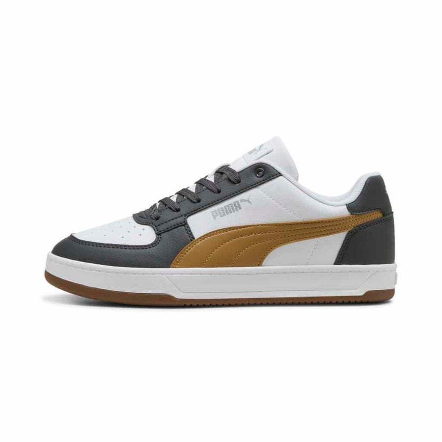 puma caven 2 0 puma white honey butter d pu 392290 81
