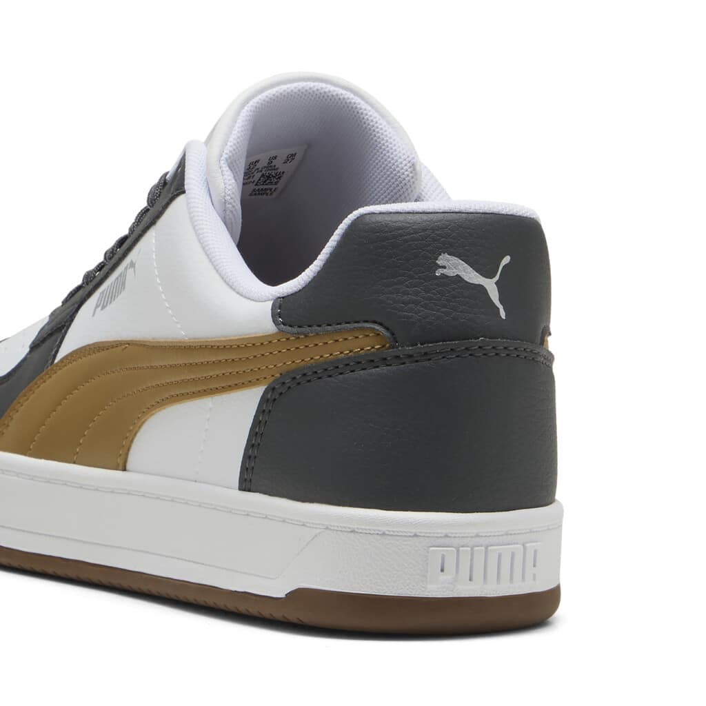 puma caven 2 0 puma white honey butter d pu 392290 81 2