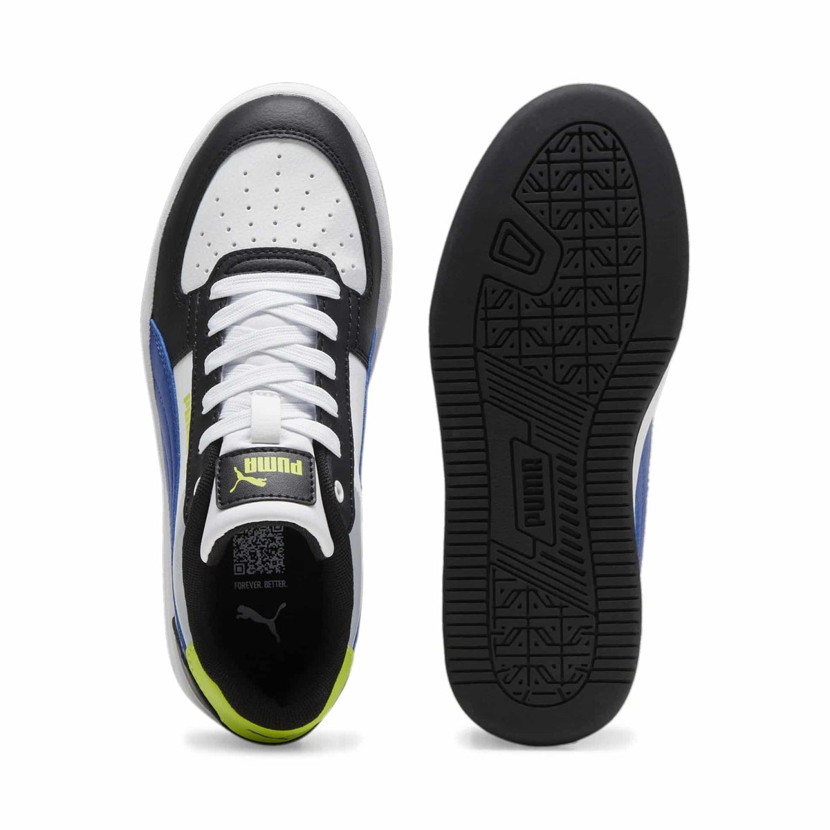 Puma Puma Caven 2.0 Block Jr/06