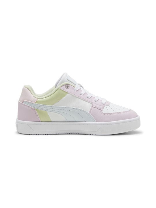 Puma Puma Caven 2.0 Block Jr/07