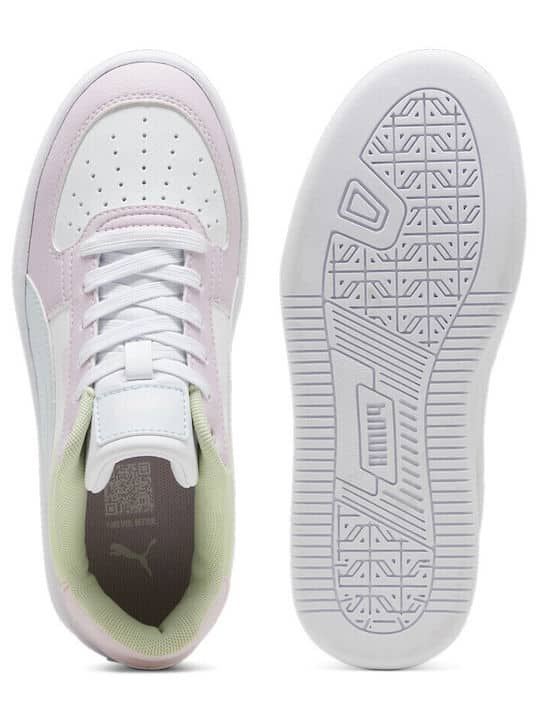 Puma Puma Caven 2.0 Block Jr/07