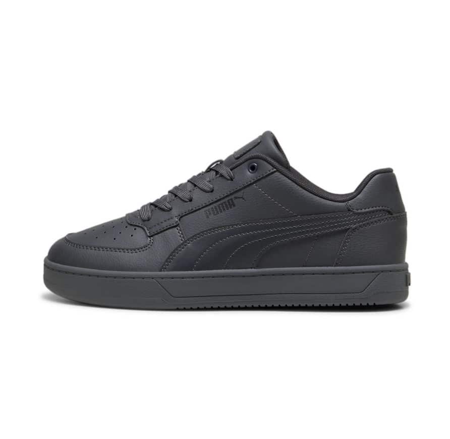 Puma Puma Caven 2.0 Strong Gray-PUMA Black-Co