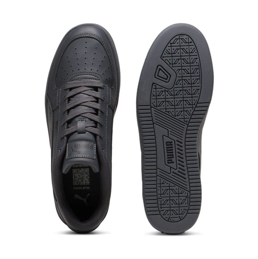 Puma Puma Caven 2.0 Strong Gray-PUMA Black-Co