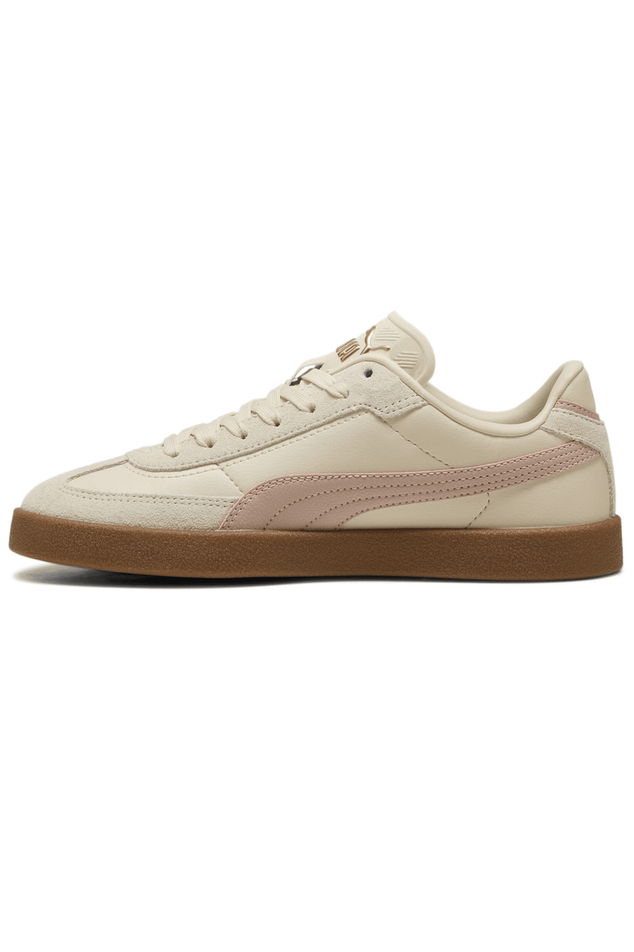 Puma Puma Club II Era Alpine Snow-Rose Quartz