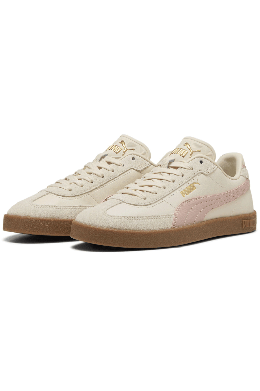 Puma Puma Club II Era Alpine Snow-Rose Quartz