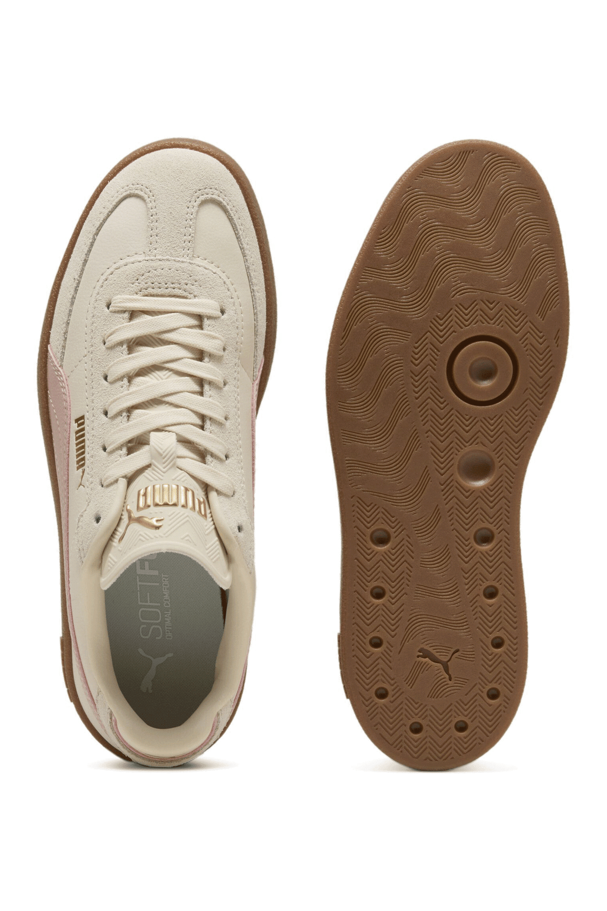 puma club ii era alpine snow rose quartz pu 397447 23 2