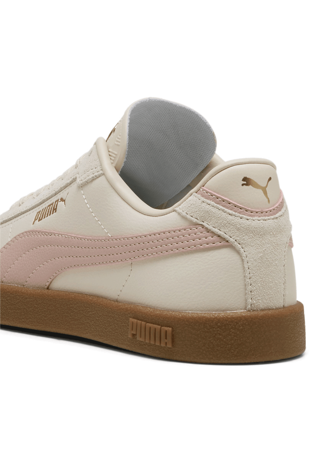 puma club ii era alpine snow rose quartz pu 397447 23 3