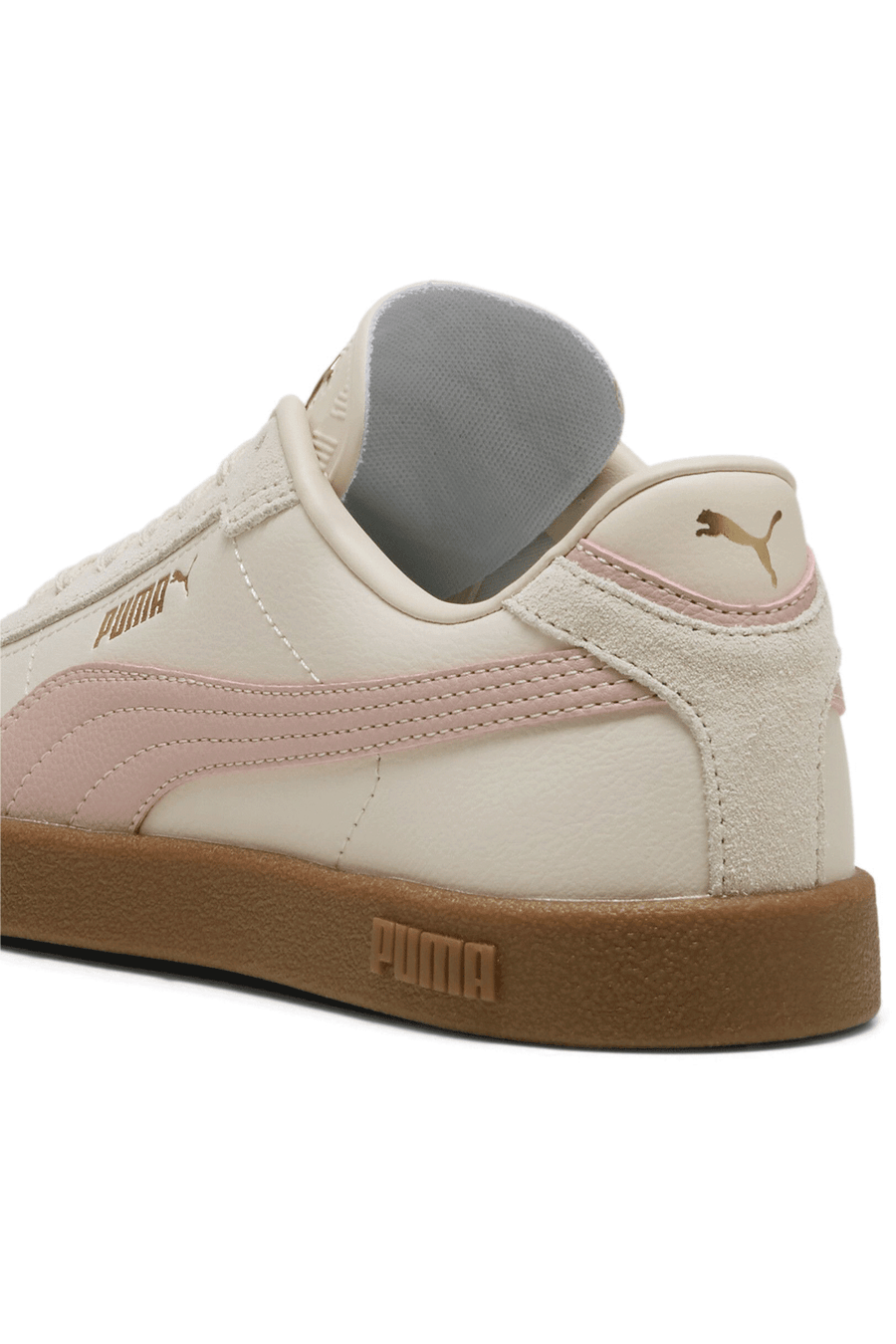 Puma Puma Club II Era Alpine Snow-Rose Quartz