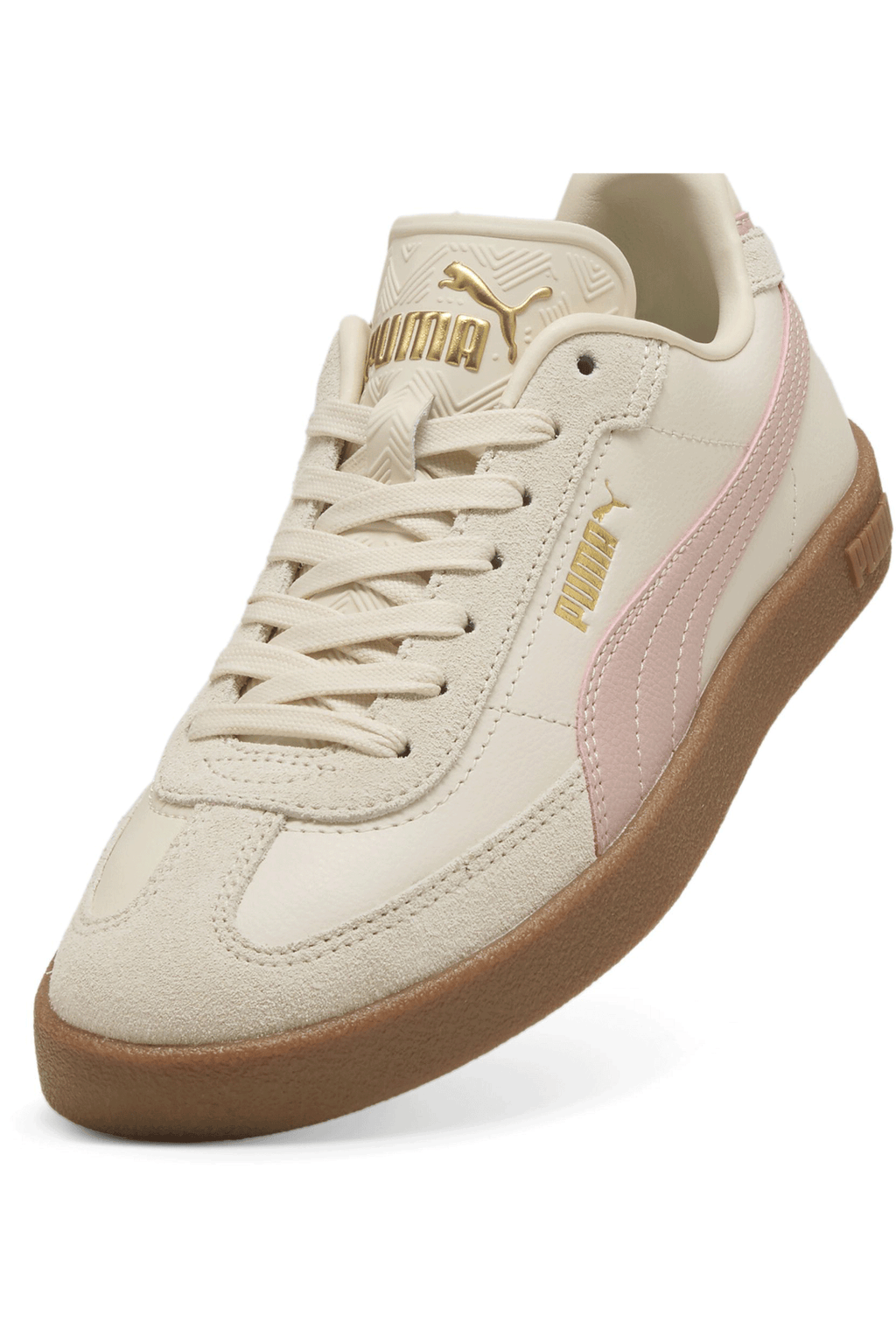 puma club ii era alpine snow rose quartz pu 397447 23 4