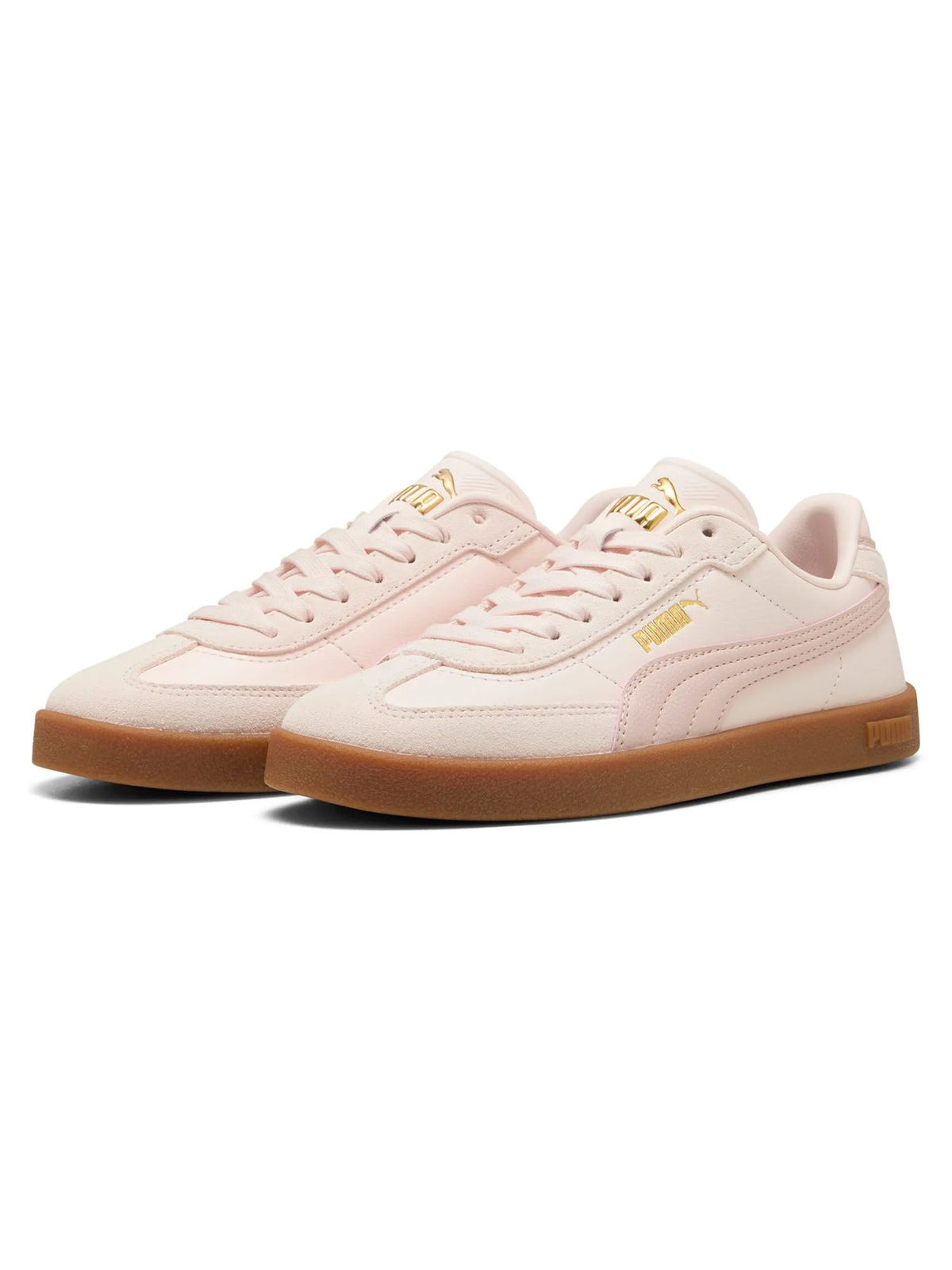 puma club ii era jr jasmine flower mauve pu 401489 15