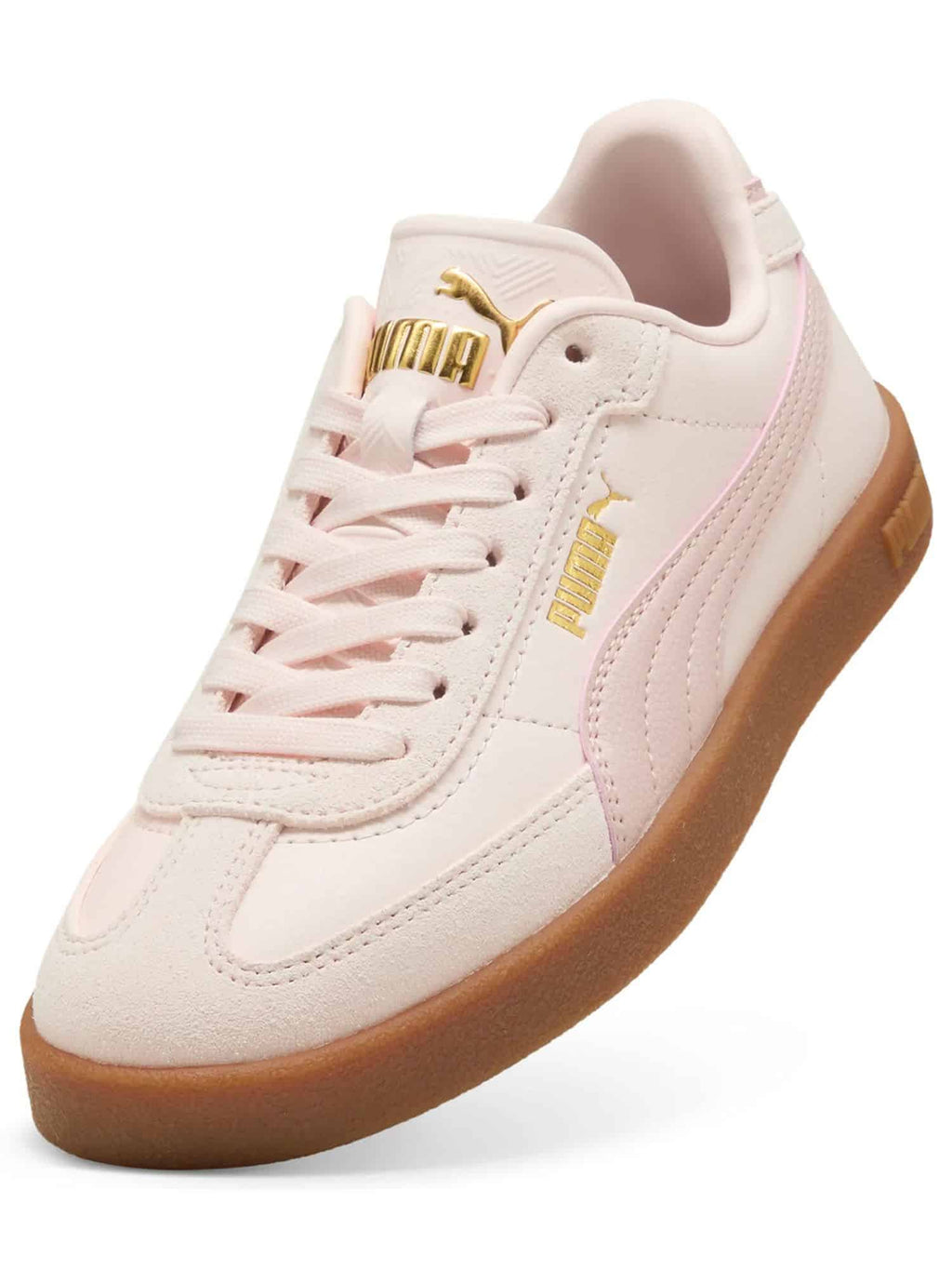 puma club ii era jr jasmine flower mauve pu 401489 15 4