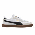 puma club ii era jr puma white puma blac pu 401489 02