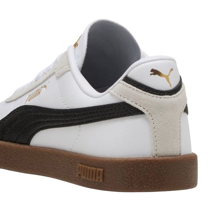 puma club ii era jr puma white puma blac pu 401489 02 1